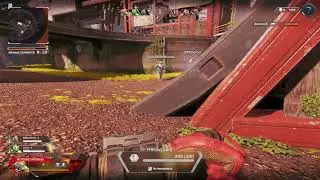 Apex Legends  Новичка фиаско 