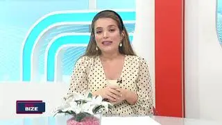 Işılay Gedik Biz Bize Veda