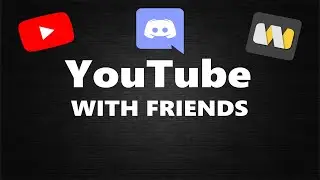 3 Ways To Watch YouTube Together!