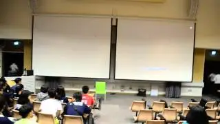 [AMCISA] 搞笑开场！~ YMCA Finale