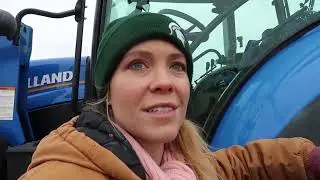 Farming With the FLU