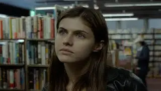 为艺术献身的女星—亚历珊德拉·达达里奥