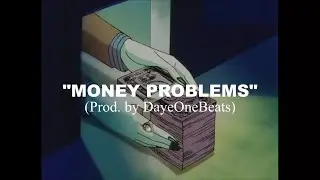 (FREE) Saba x J.cole type beat - "MONEY PROBLEMS"