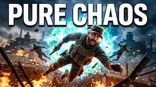 Call of duty modern warfare 3 resurgence: This Was Unexpected!!