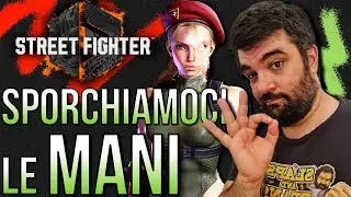 Imparo i Picchiaduro con un ESPERTO | Parte 3/3: CI SIAMO!