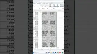 aprende a quitar los espacios en blancos en informacion en Excel (funcion Espacios) 