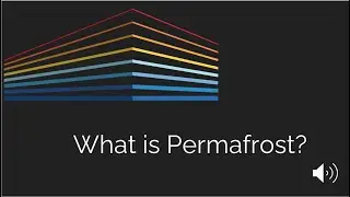 An introduction to Permafrost: Scholars Portal's hosted digital preservation service