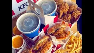 kfc farwaniya kuwait