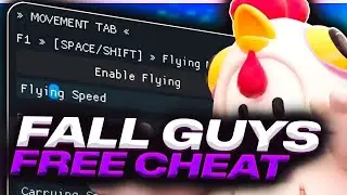 Fall Guys Hack 2023 | Auto-Update + Fly + SpeedHack | Free Download