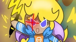 akage meme || ft. oc