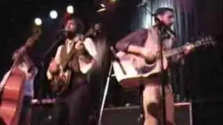 Denouncing November Blue  - The Avett Brothers - Music Farm