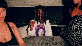 [free for profit] SKAIWATER + FEMME FATALE type beat (son.of.goth)
