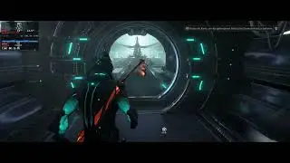 Warframe - Deutsch / German - Mangohud