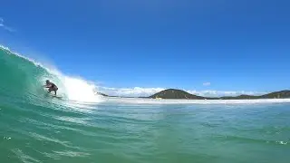 Dredging Double Island Point 2022