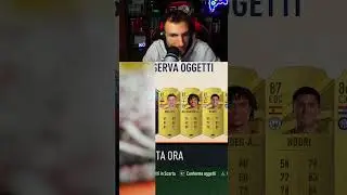 MA CHI È QUESTO? 😂