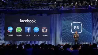 WhatsApp, Messenger and Instagram merge