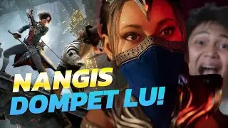 KALIAN GAK BAKAL SIAP! - 15 Game Terbaru Bulan September 2023