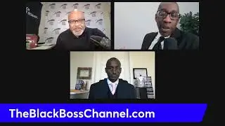 Black faces in high places