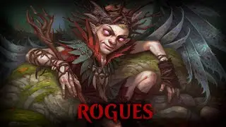 Modern Deck Tech - Rogues