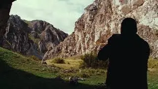 Gran Sasso National Park - Kinefinity Mavo EDGE TEST