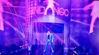 Fandango RETURNS TO WWE 2025! Fandango Returns to WWE NXT