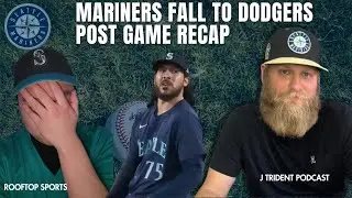 Mariners Post 