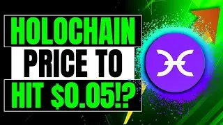 Click Here for Holochain Prediction! 