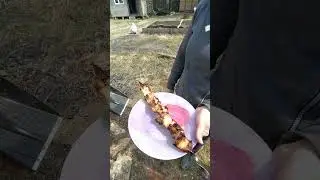 печное дело томск. Простой тандыр из кирпича! Результат отличный!