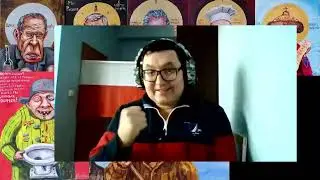 Маргарита Кардашьян въе6@ла бобра. Новые ценности для скрепцов.