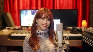 Straight No Chaser (feat. Kristen Bell) - Text Me Merry Christmas  (Cover by RAMY)