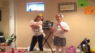 Breanna & Elizabeth - 