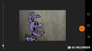 Twisted VS Nightmare animatronics