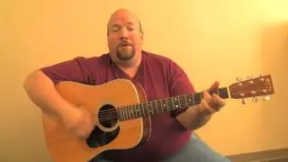All I Have Is Christ (Jordan Kauflin)