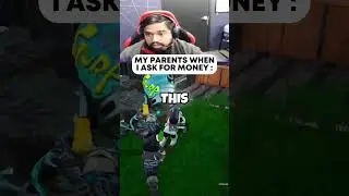 That Pickaxe Hits Different 💀💀