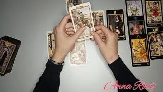ЛЕВ ♥️ ЛЮБОВНЫЙ ТАРО-ПРОГНОЗ ♥️ 1~15 НОЯБРЯ!!!♥️
