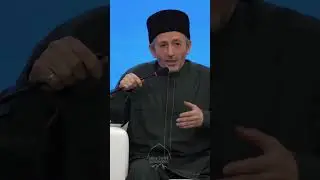 «Давайте идти вперед», - призвал шейх Ахмад Афанди Муфтий Дагестана. #муфтиятрд #ислам #дагестан