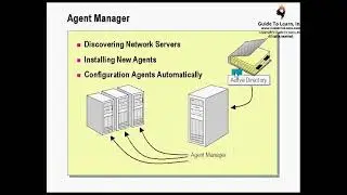 Microsoft Operations Management Agent Managers