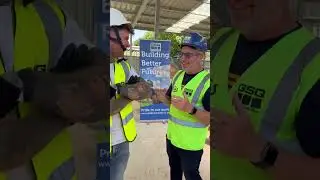NHBC training hub working with GSQ brickwork for a better future with apprentices