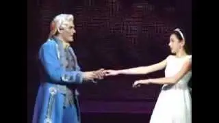 The Nutcracker Musical by A. Zhurbin