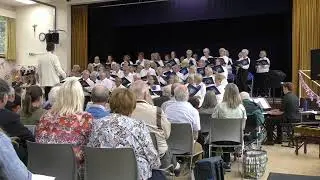Perfect Day - New Egham Singers