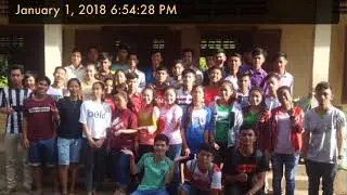 Don't forget ច្រៀងដោយ:Heng Heng