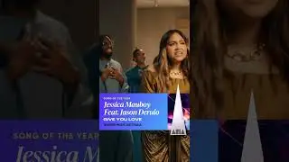 2024 Song Of The Year Nominees Presented By YouTube