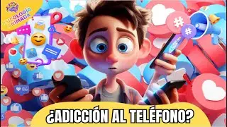¿Adicción al teléfono?