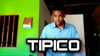 TIPICO / JHON GB