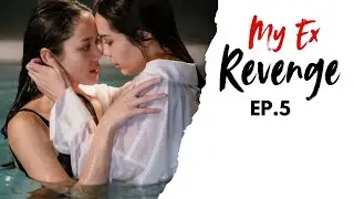 Sana is possessive for Zoya 🔥 My Ex Revenge EP.5
