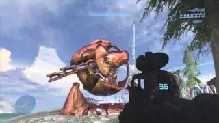 Halo 3 Part 11 (Xbox 360)