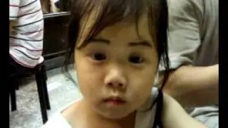 小欣妹