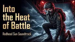 Into the Heat of Battle - Redhead Sun Soundtrack