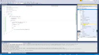 The basics of how to debug in Visual Studio