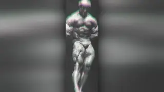 PR with Tom Platz